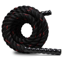 Bodyworx 4CF215-3815 Battle Rope